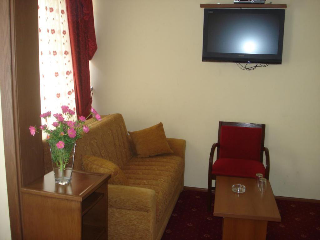 Sandikci Hotel Σαμψούντα Δωμάτιο φωτογραφία