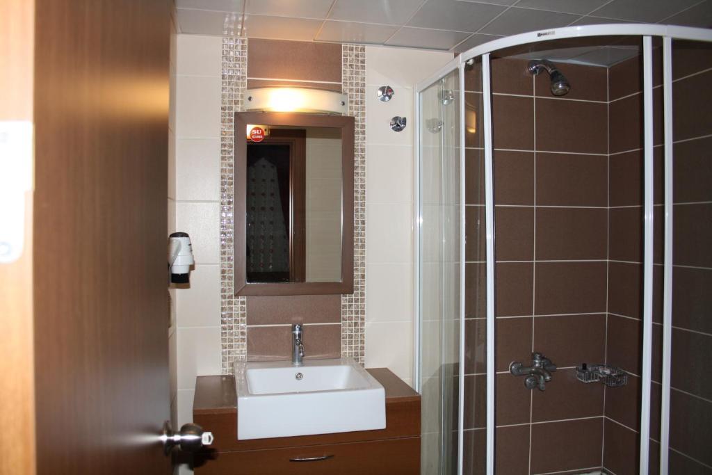 Sandikci Hotel Σαμψούντα Δωμάτιο φωτογραφία
