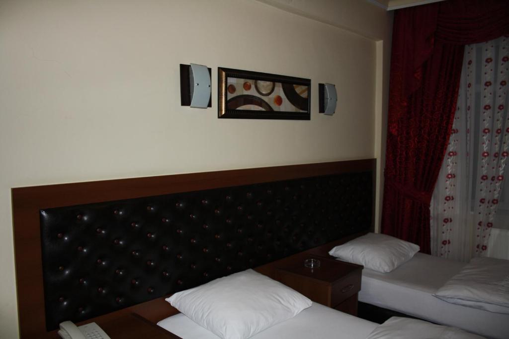 Sandikci Hotel Σαμψούντα Δωμάτιο φωτογραφία