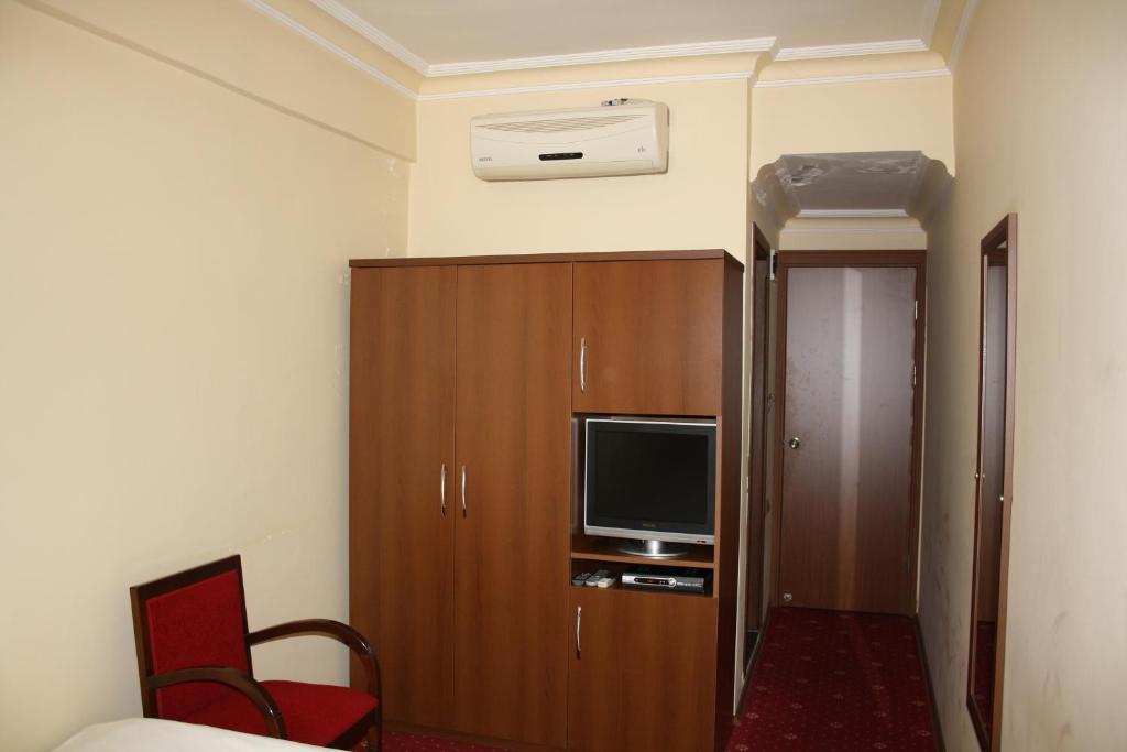 Sandikci Hotel Σαμψούντα Δωμάτιο φωτογραφία