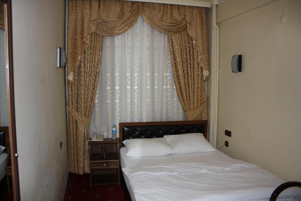 Sandikci Hotel Σαμψούντα Εξωτερικό φωτογραφία