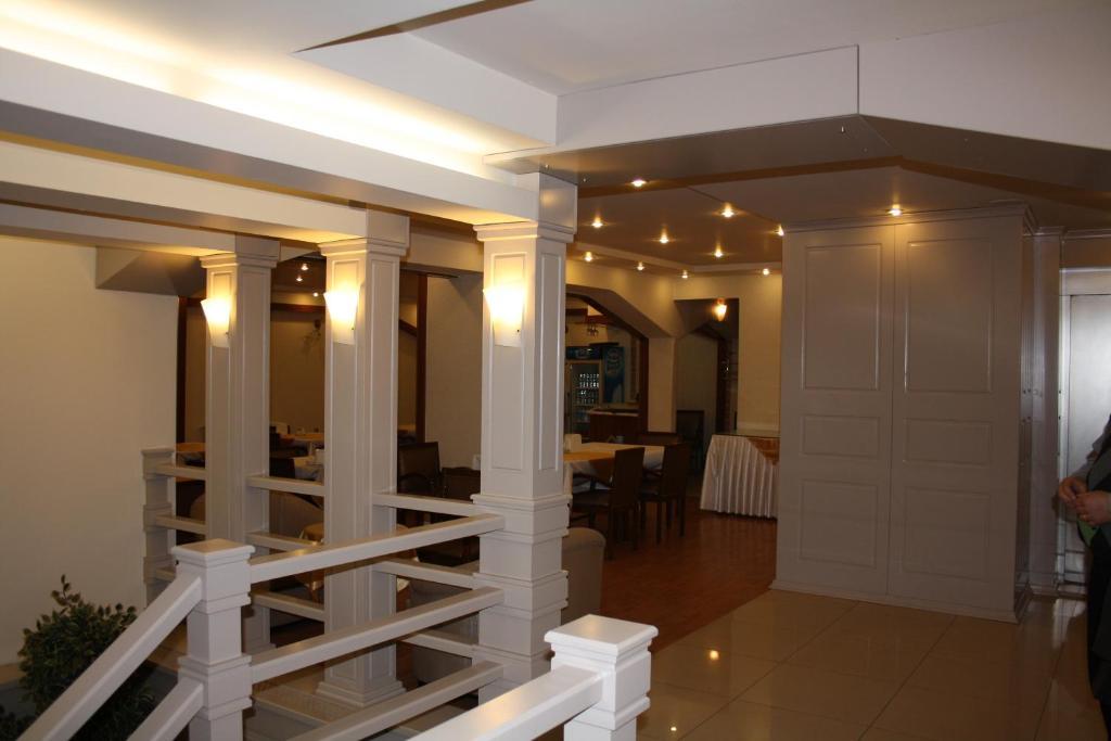 Sandikci Hotel Σαμψούντα Εξωτερικό φωτογραφία